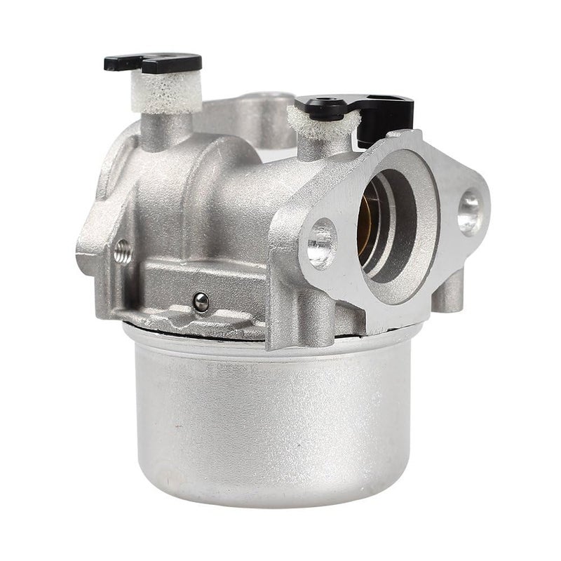 Savior 794304 Carburetor for Briggs and Stratton 799866 Carburetor 799871 790845 796707 Troy Bilt TB230 Lawnmower 6.75 hp Craftsman Troy Bilt Pressure Washer Toro 22 Recycler - Image 4